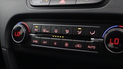 2022 (22) KIA CEED 1.5T GDi ISG 3 5dr 5677019