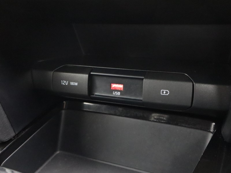 2022 (22) KIA CEED 1.5T GDi ISG 3 5dr 5677021