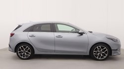 2022 (22) KIA CEED 1.5T GDi ISG 3 5dr 5676992