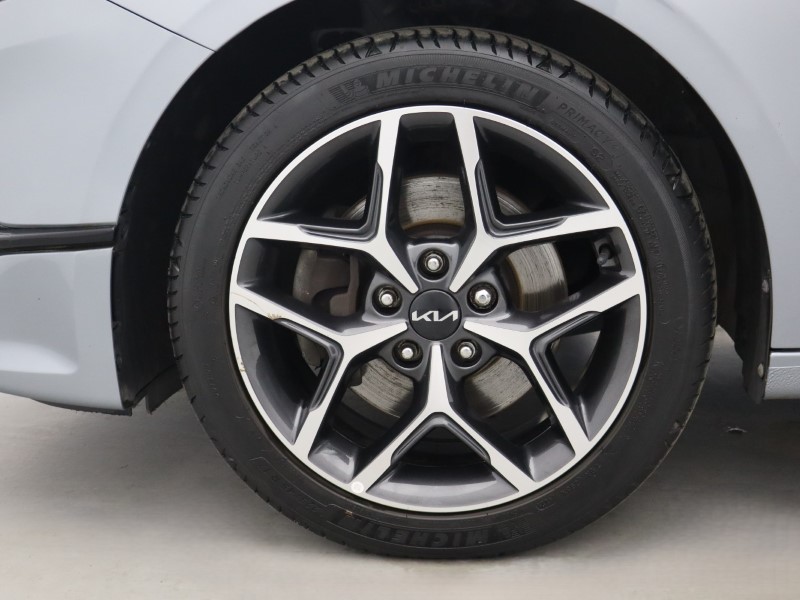 2022 (22) KIA CEED 1.5T GDi ISG 3 5dr 5676995