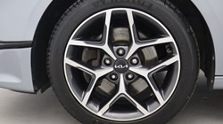 2022 (22) KIA CEED 1.5T GDi ISG 3 5dr 5676995