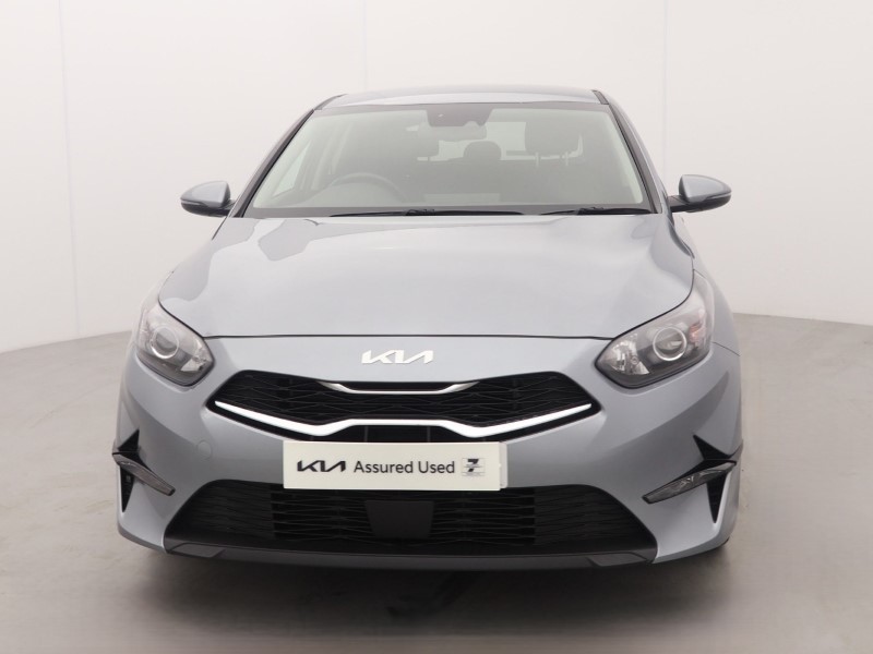 2022 (22) KIA CEED 1.5T GDi ISG 3 5dr 5676994