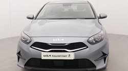 2022 (22) KIA CEED 1.5T GDi ISG 3 5dr 5676994