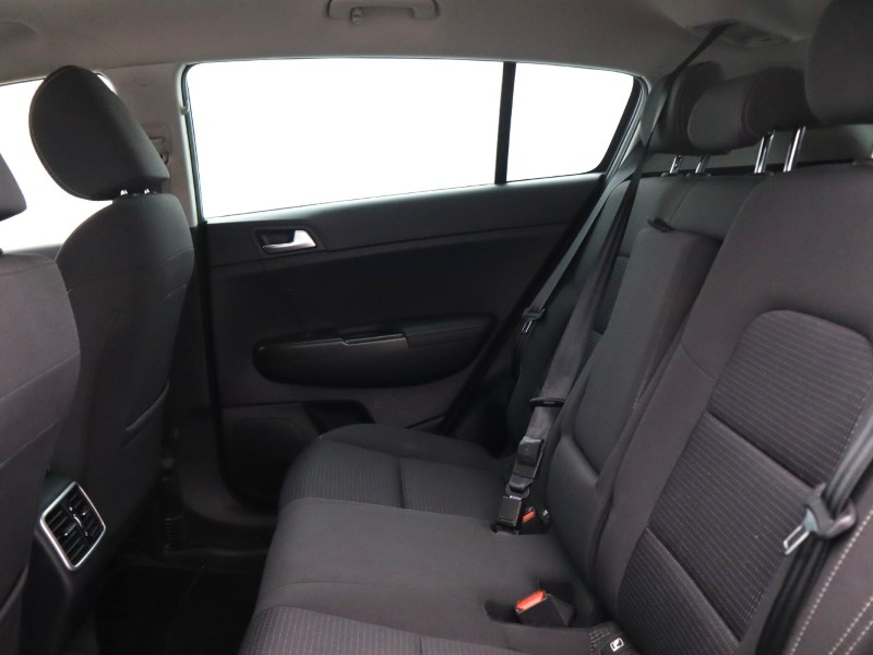 2017 (67) KIA SPORTAGE 1.7 CRDi ISG 2 5dr 5703662