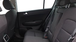 2017 (67) KIA SPORTAGE 1.7 CRDi ISG 2 5dr 5703662