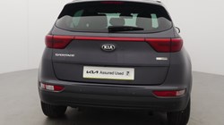 2017 (67) KIA SPORTAGE 1.7 CRDi ISG 2 5dr 5703664