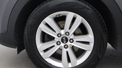 2017 (67) KIA SPORTAGE 1.7 CRDi ISG 2 5dr 5703665