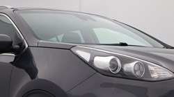 2017 (67) KIA SPORTAGE 1.7 CRDi ISG 2 5dr 5703696