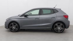2018 (18) SEAT IBIZA 1.0 TSI 115 FR 5dr 5692080