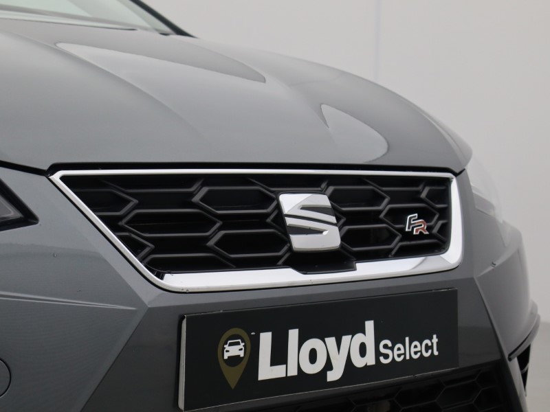 2018 (18) SEAT IBIZA 1.0 TSI 115 FR 5dr 5692109