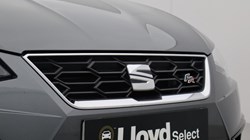 2018 (18) SEAT IBIZA 1.0 TSI 115 FR 5dr 5692109
