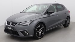 2018 (18) SEAT IBIZA 1.0 TSI 115 FR 5dr 5692079