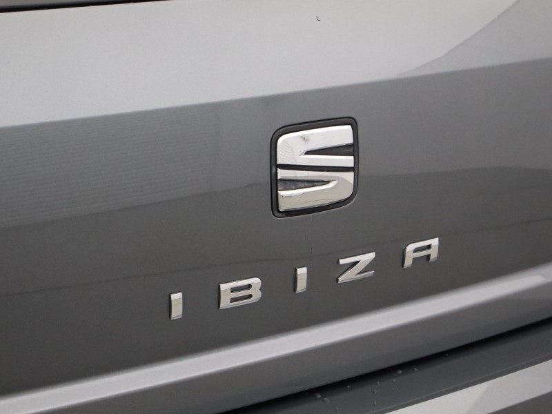 2018 (18) SEAT IBIZA 1.0 TSI 115 FR 5dr 5692105