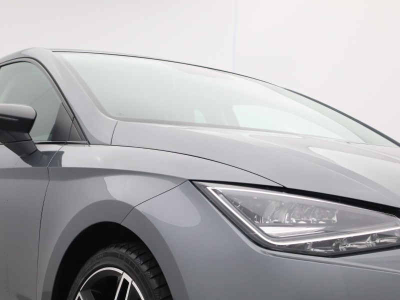 2018 (18) SEAT IBIZA 1.0 TSI 115 FR 5dr 5692108