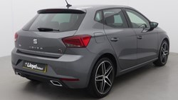 2018 (18) SEAT IBIZA 1.0 TSI 115 FR 5dr 5692081