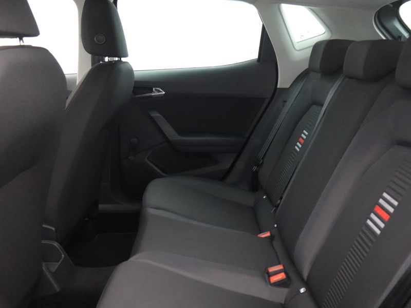 2018 (18) SEAT IBIZA 1.0 TSI 115 FR 5dr 5692071