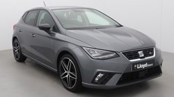 2018 (18) SEAT IBIZA 1.0 TSI 115 FR 5dr 5692068