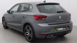 2018 (18) SEAT IBIZA 1.0 TSI 115 FR 5dr 5692069