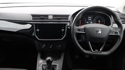 2018 (18) SEAT IBIZA 1.0 TSI 115 FR 5dr 5692077