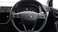2018 (18) SEAT IBIZA 1.0 TSI 115 FR 5dr 5692083