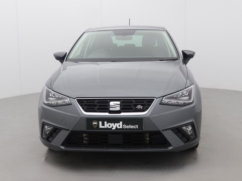2018 (18) SEAT IBIZA 1.0 TSI 115 FR 5dr 5692074