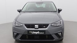 2018 (18) SEAT IBIZA 1.0 TSI 115 FR 5dr 5692074