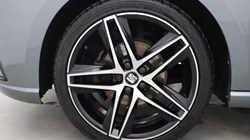 2018 (18) SEAT IBIZA 1.0 TSI 115 FR 5dr 5692075