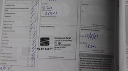 2018 (18) SEAT IBIZA 1.0 TSI 115 FR 5dr 5692111