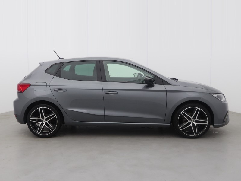 2018 (18) SEAT IBIZA 1.0 TSI 115 FR 5dr 5692072