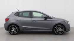 2018 (18) SEAT IBIZA 1.0 TSI 115 FR 5dr 5692072