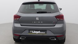 2018 (18) SEAT IBIZA 1.0 TSI 115 FR 5dr 5692073
