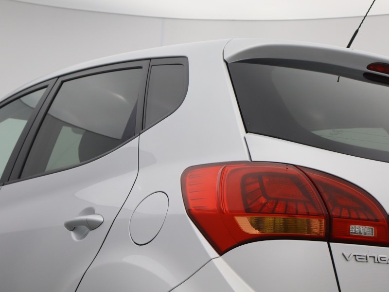 2017 (17) KIA VENGA 1.6 3 5dr Auto [6] 5706353