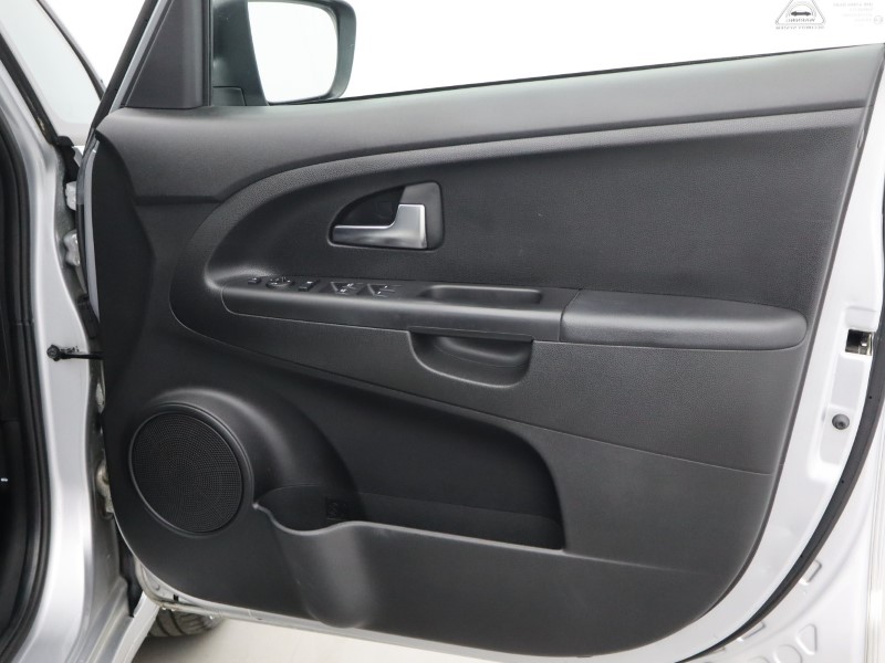 2017 (17) KIA VENGA 1.6 3 5dr Auto [6] 5706333