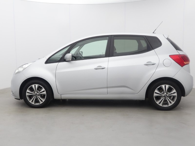 2017 (17) KIA VENGA 1.6 3 5dr Auto [6] 5706324