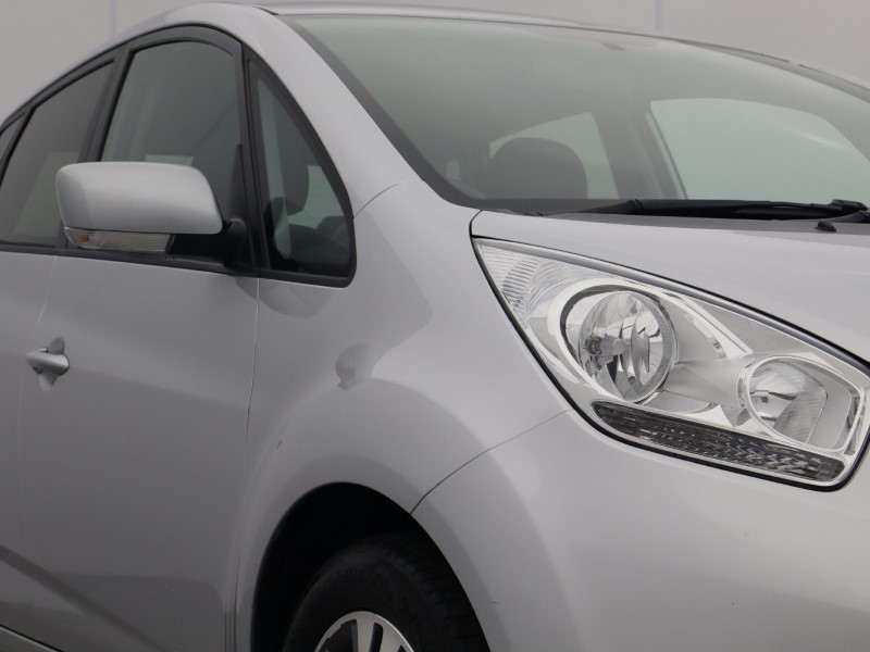 2017 (17) KIA VENGA 1.6 3 5dr Auto [6] 5706356