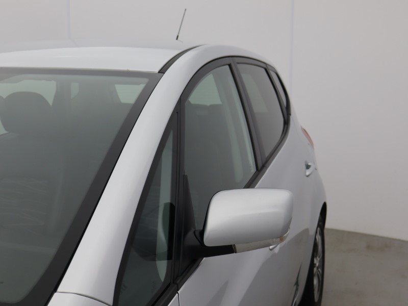 2017 (17) KIA VENGA 1.6 3 5dr Auto [6] 5706357