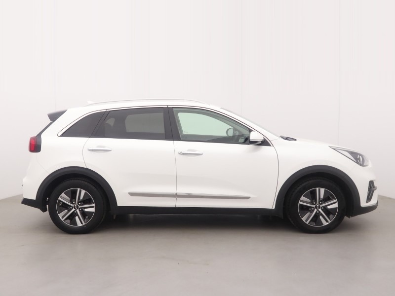 2021 (21) KIA NIRO 1.6 GDi PHEV 3 5dr DCT 5755318