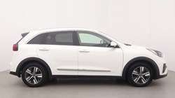 2021 (21) KIA NIRO 1.6 GDi PHEV 3 5dr DCT 5755318