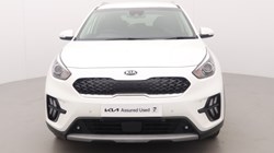 2021 (21) KIA NIRO 1.6 GDi PHEV 3 5dr DCT 5755320