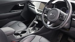 2021 (21) KIA NIRO 1.6 GDi PHEV 3 5dr DCT 5755333