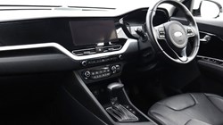 2021 (21) KIA NIRO 1.6 GDi PHEV 3 5dr DCT 5755322