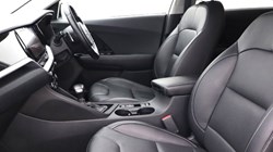 2021 (21) KIA NIRO 1.6 GDi PHEV 3 5dr DCT 5755316
