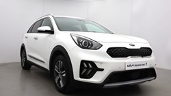 2021 (21) KIA NIRO 1.6 GDi PHEV 3 5dr DCT 5755358