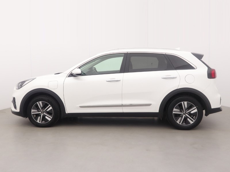 2021 (21) KIA NIRO 1.6 GDi PHEV 3 5dr DCT 5755326