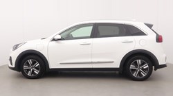 2021 (21) KIA NIRO 1.6 GDi PHEV 3 5dr DCT 5755326