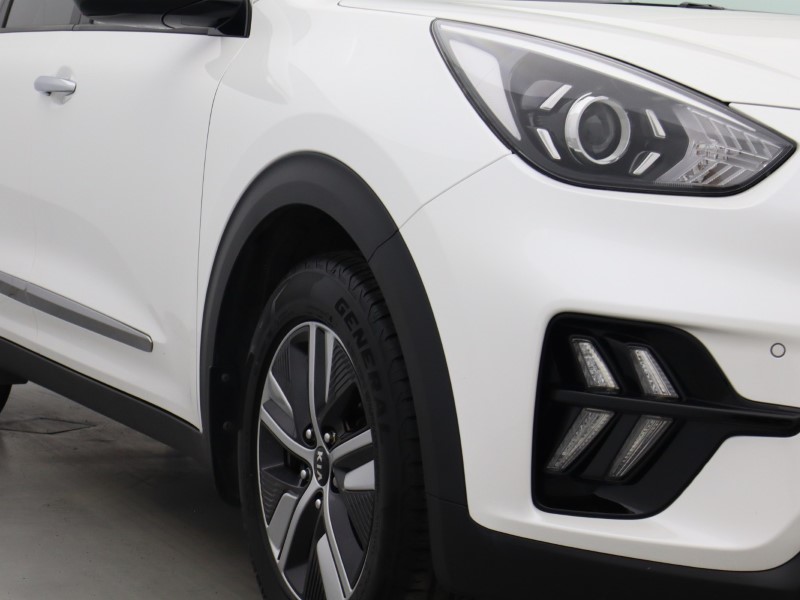 2021 (21) KIA NIRO 1.6 GDi PHEV 3 5dr DCT 5755359