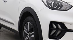 2021 (21) KIA NIRO 1.6 GDi PHEV 3 5dr DCT 5755359