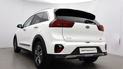 2021 (21) KIA NIRO 1.6 GDi PHEV 3 5dr DCT 5755354