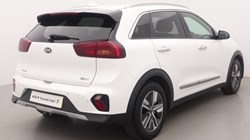 2021 (21) KIA NIRO 1.6 GDi PHEV 3 5dr DCT 5755327