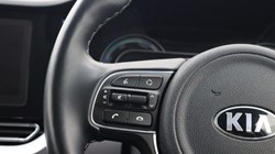 2021 (21) KIA NIRO 1.6 GDi PHEV 3 5dr DCT 5755330